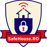 SafeHouse – Pentru că siguranța este o alegere înțeleaptă !