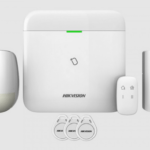 kit sistem alarma wireless